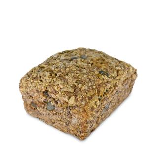 Kornkraftwerk, 550g