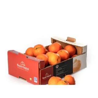 Clementinen Kiste 2,3 kg