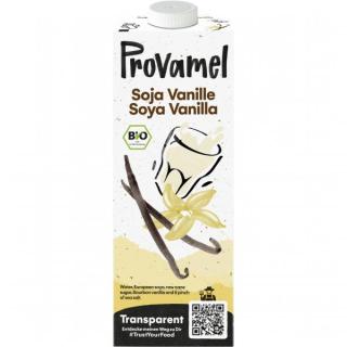 Soya Drink Vanille