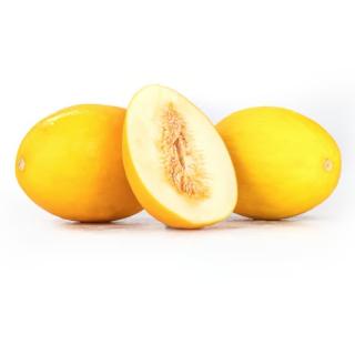 Honigmelone Canari