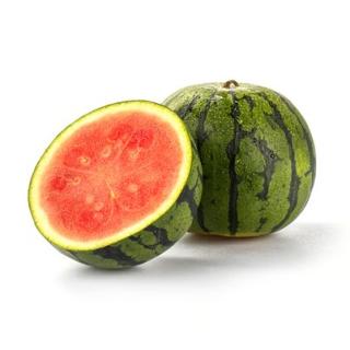 Wassermelonen kernlos