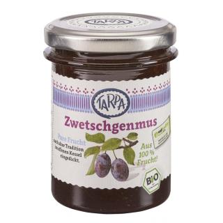 Zwetschgenmus pur Tarpa