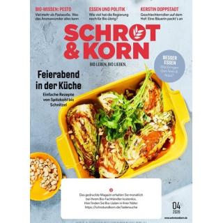 Schrot&Korn