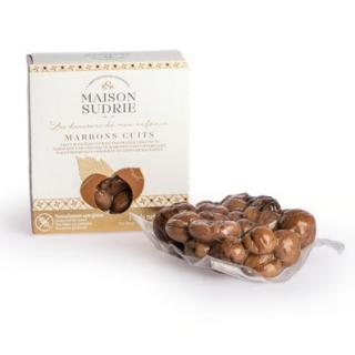 Maronen gekocht (vakuum)*