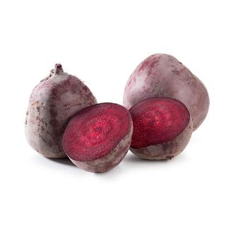 Rote Bete - Neue Ernte