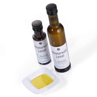 Leinöl 100 ml
