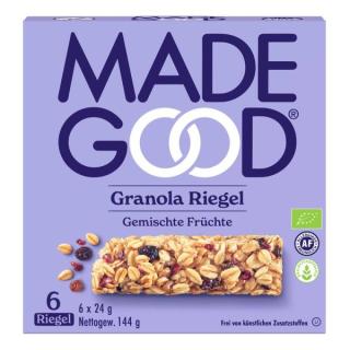 Granola Riegel Choc Chips