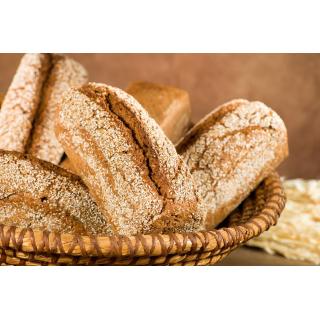 Roggen grob 1000g