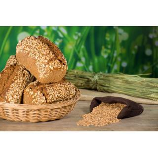Dinkel-Delux-Brot 750g