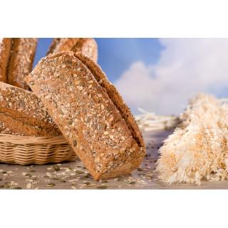 Tausendkörner-Brot 1000g