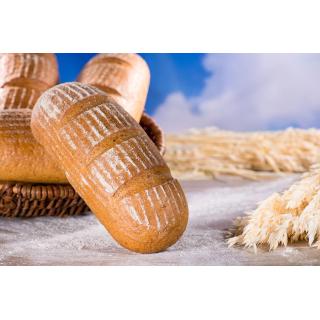 Graubrot 750g