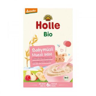 Vollkorn Babymüsli