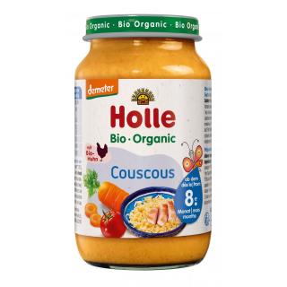 Couscous, 6 Stück