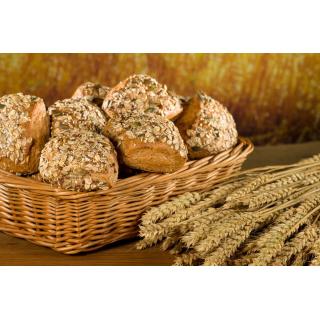 Mehrkornbrötchen 5 Stück