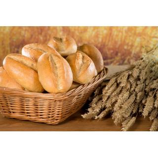 Schnittbrötchen 5 Stück