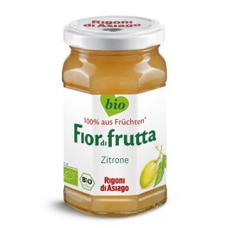 Zitronen-Aufstrich Fiordifrutta  260 g