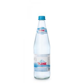 Plose Hochquellwasser naturale