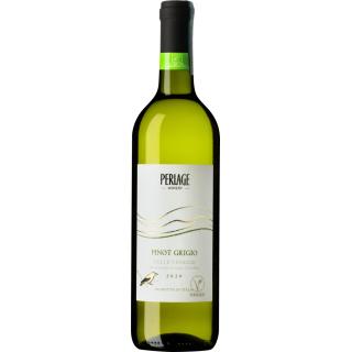 PERLAGE Pinot Grigio weiß