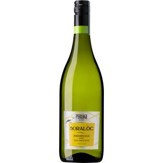 Soraloc Prosecco DOP, weiß