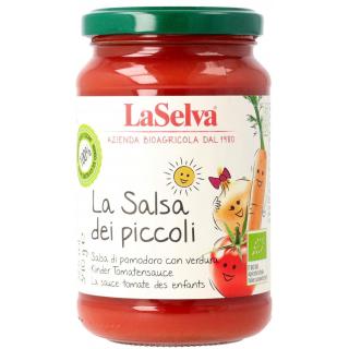 Tomatensauce Kinder