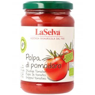 Tomatenpolpa, stückig 340 g