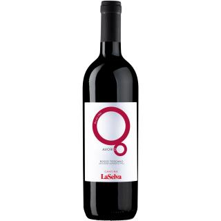 Rosso  Avorio