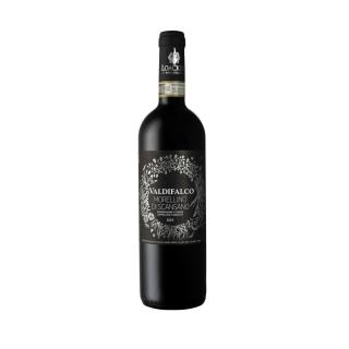 Morellino di Scansano, rot