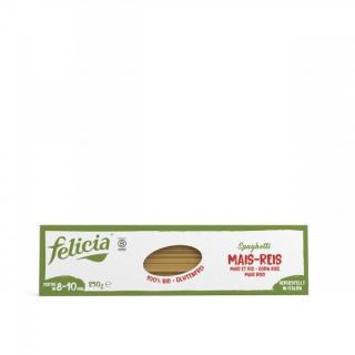 Spaghetti Mais-Reis 250 g