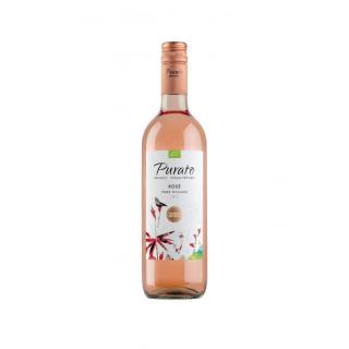Rosé IGP, Purato