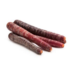 Möhren Purple Haze - Neue Ernte