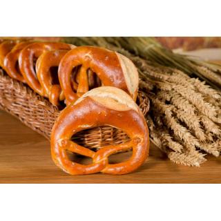 Laugen Brezel