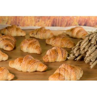 Schoko Croissant
