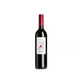 Rioja Crianza rot