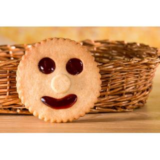 Spitz Bube vegan