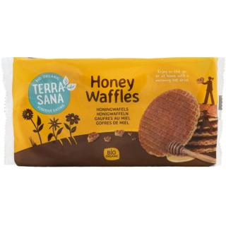 Honigwaffeln(V)