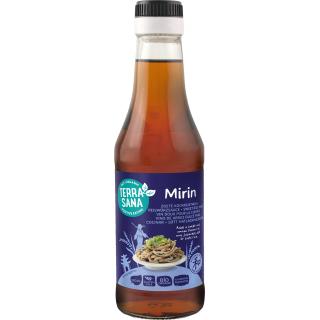 Mirin -  Süsser Reiswein