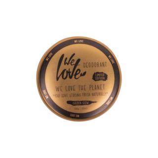 Deocreme Golden Glow