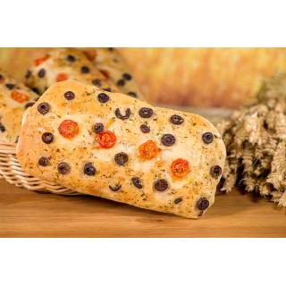 Bio Foccacia