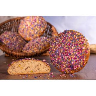 FlowerPower Brot 500g
