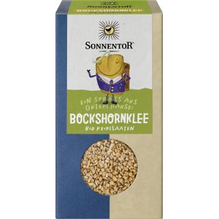Keimsaat Bockshornklee 120 g