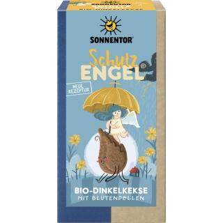 Schutzengel Dinkelkekse