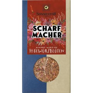Scharfmacher Blüten Mischung