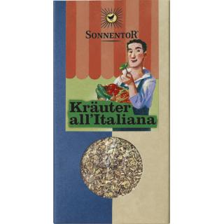 Kräuter ala Italiana