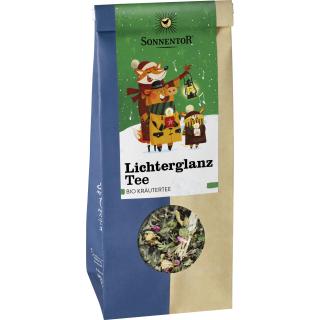 Lichterglanz Kräutertee lose