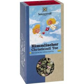 Himmlischer Christkindl Tee lose