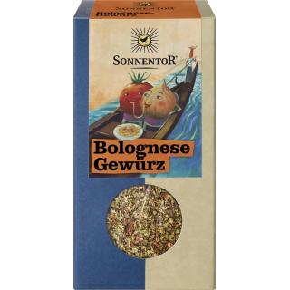 Bolognese Gewürz 40 g