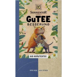 GuTEE Besserung