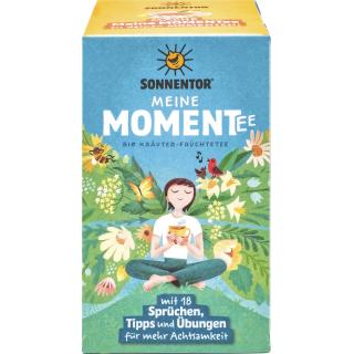 Meine MomenTee TB