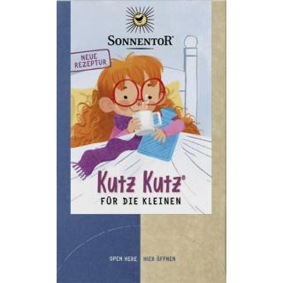 Bio-Bengelchen Zaubertrank