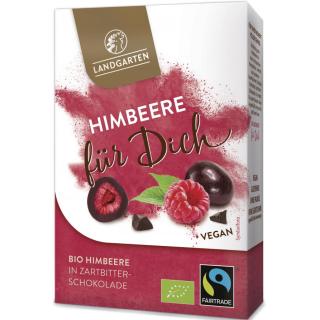 Bio Himbeere für Dich 90g